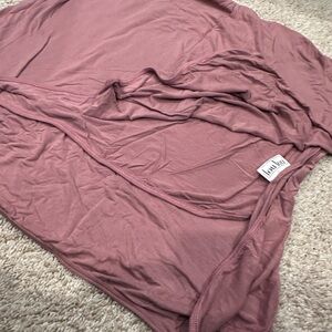 Designer Lou Lou & Company Swaddle Blanket